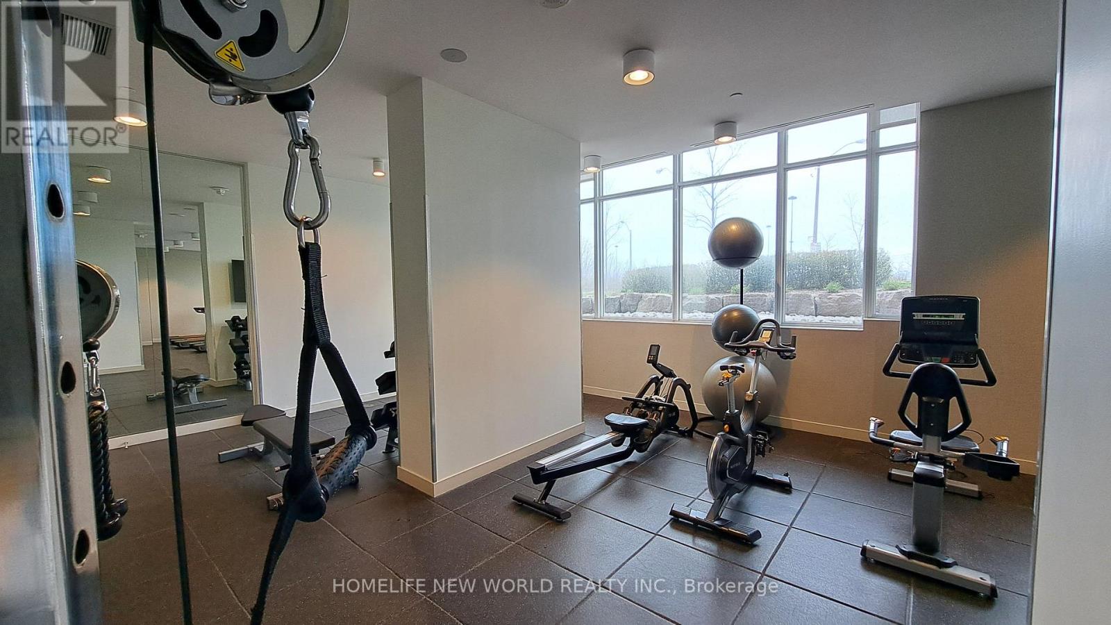 613 - 10 Deerlick Court, Toronto, Ontario  M3A 0A7 - Photo 25 - C13050418