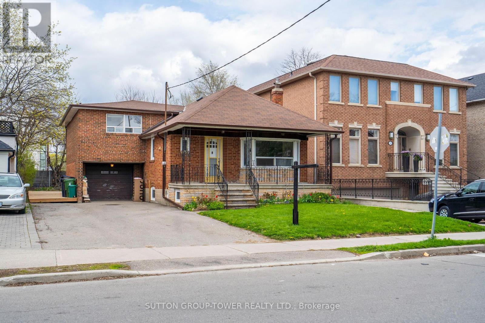 58 Shelborne Avenue, Toronto, Ontario  M5N 1Z1 - Photo 2 - C13055670