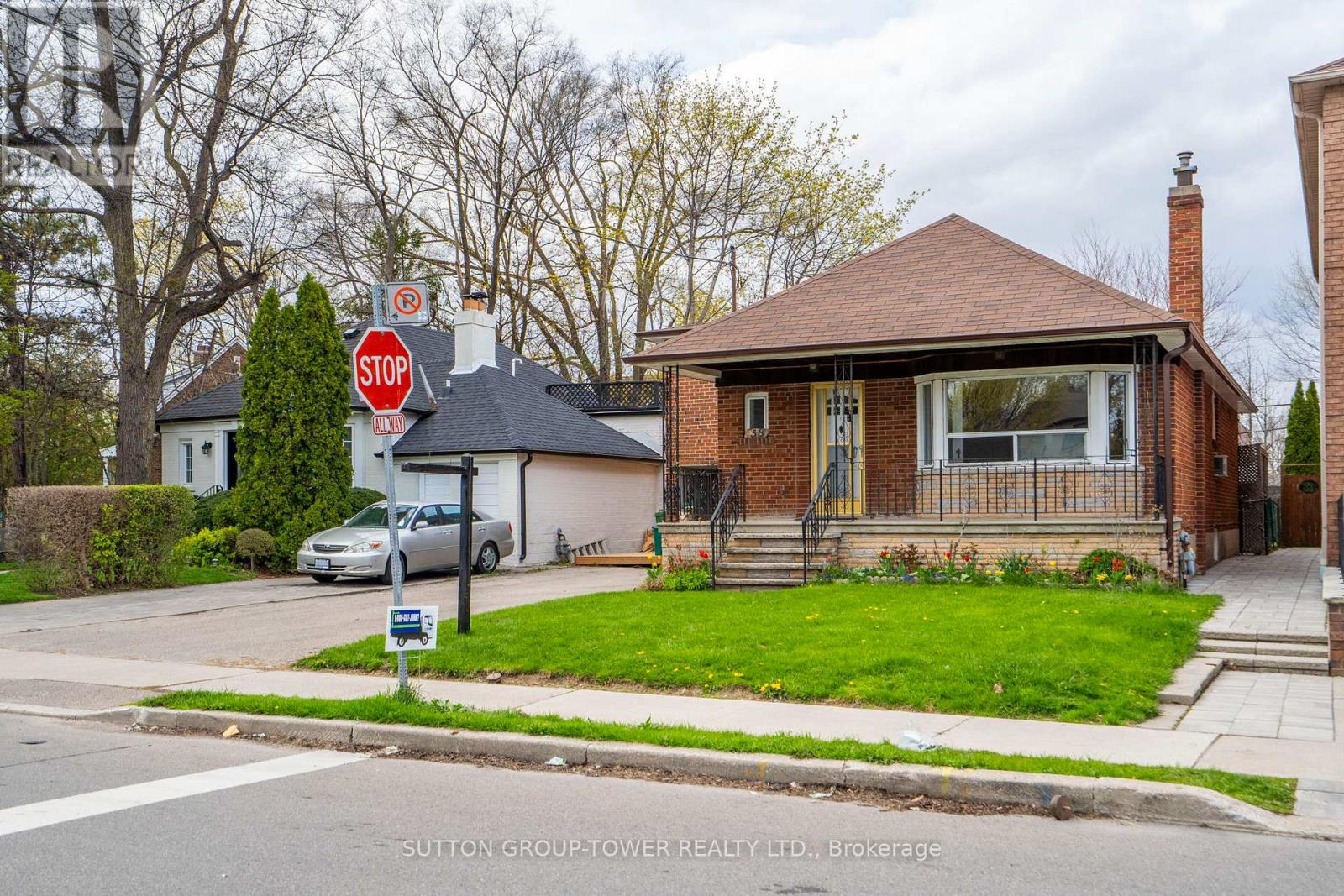58 Shelborne Avenue, Toronto, Ontario  M5N 1Z1 - Photo 3 - C13055670