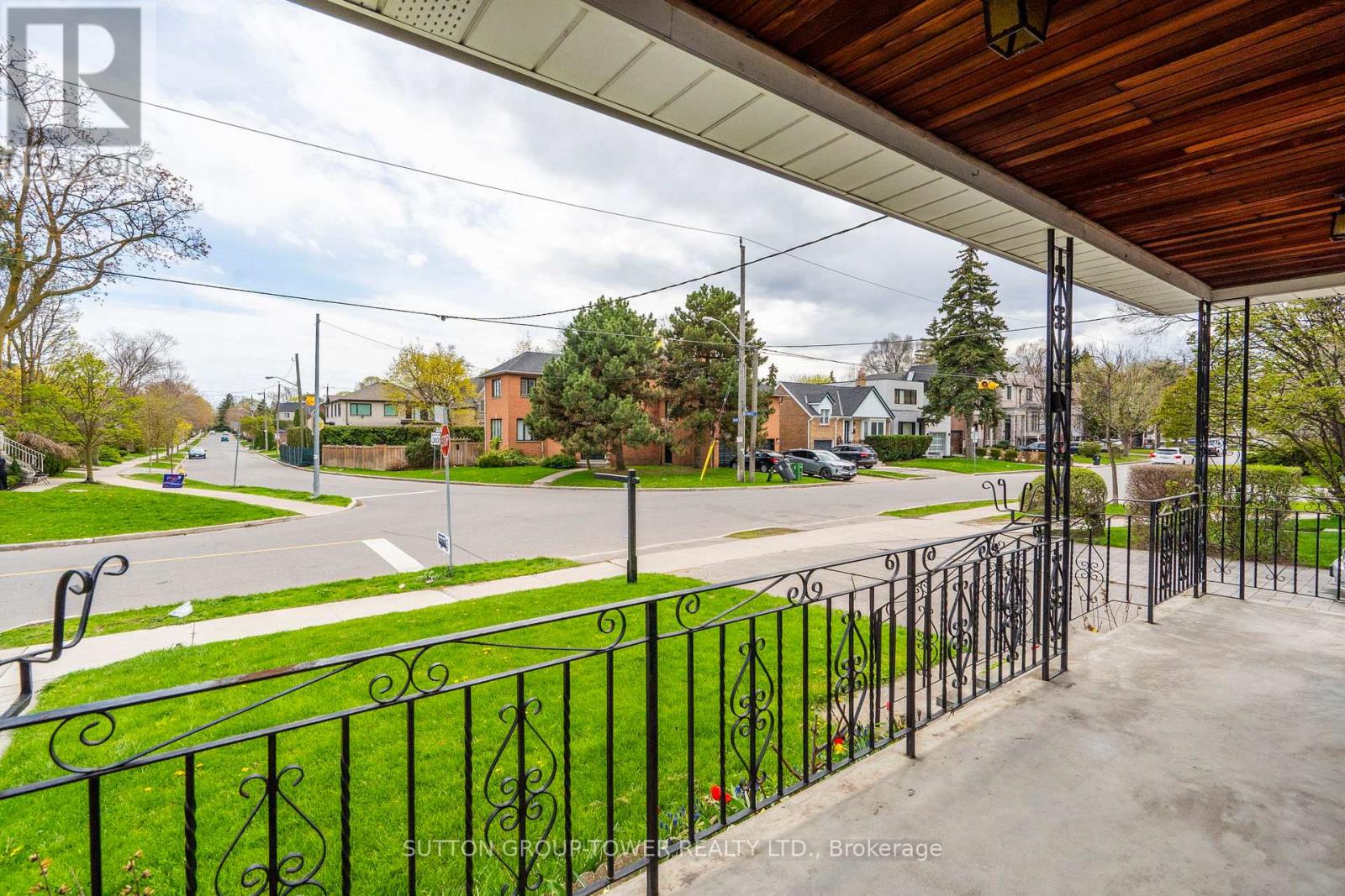 58 Shelborne Avenue, Toronto, Ontario  M5N 1Z1 - Photo 6 - C13055670
