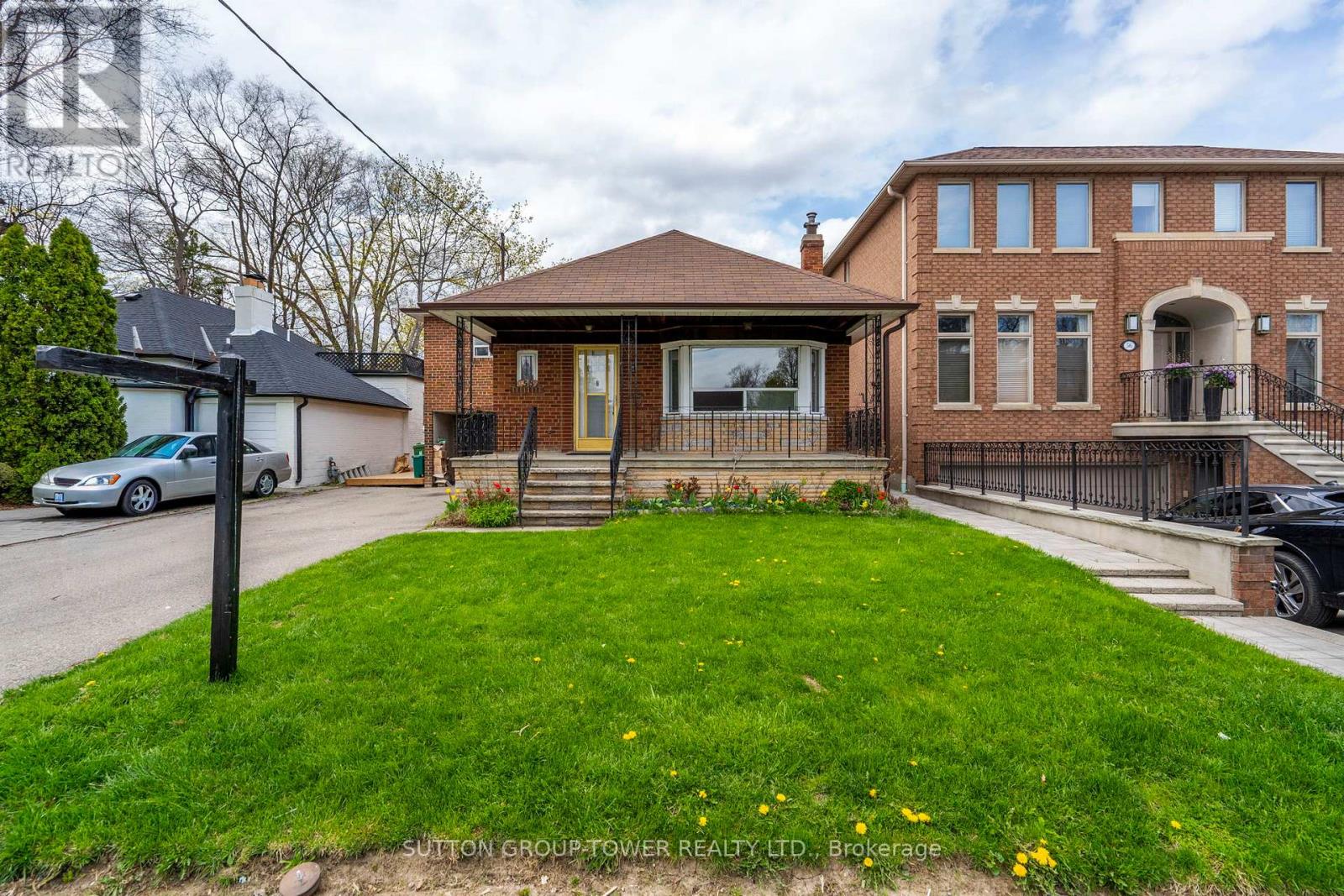 58 Shelborne Avenue, Toronto, Ontario  M5N 1Z1 - Photo 5 - C13055670