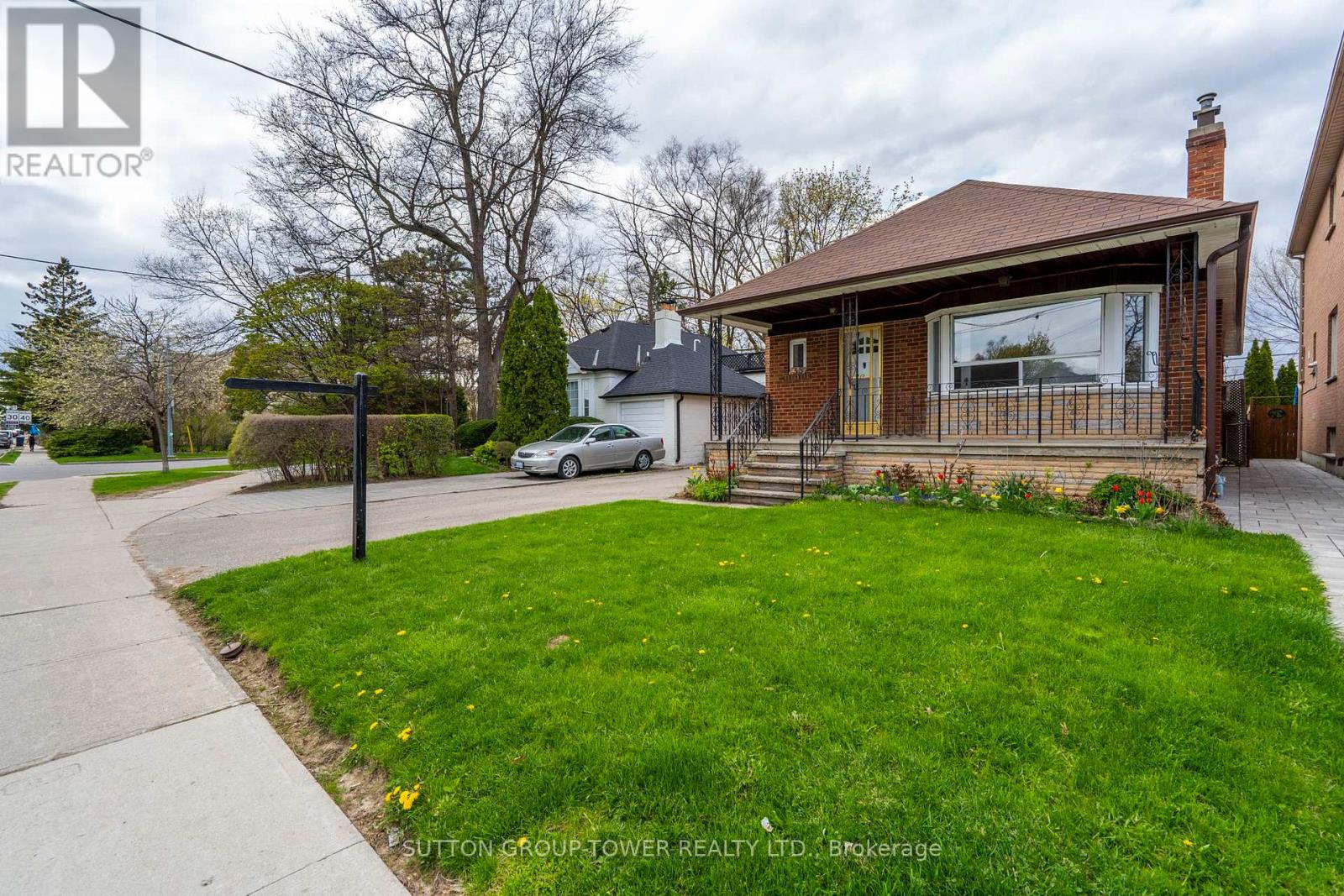 58 Shelborne Avenue, Toronto, Ontario  M5N 1Z1 - Photo 4 - C13055670