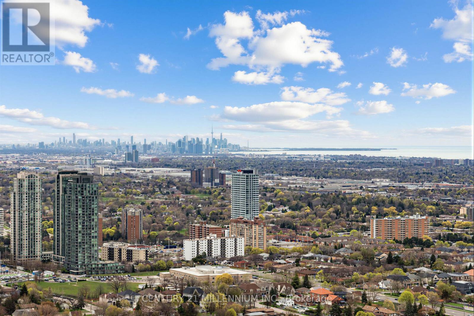 4104 - 3900 Confederation Parkway, Mississauga, Ontario  L5B 0K3 - Photo 35 - W13070280