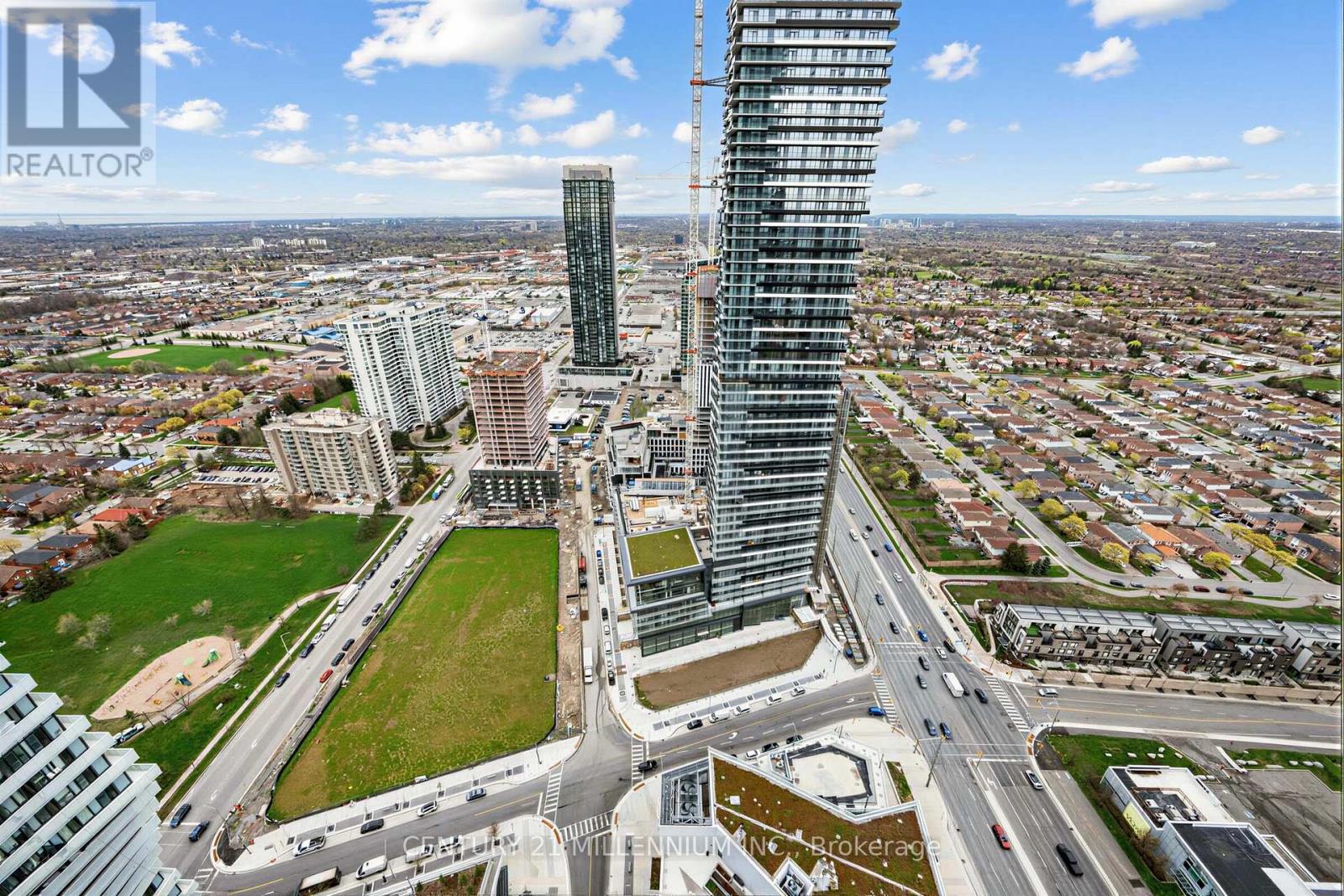 4104 - 3900 Confederation Parkway, Mississauga, Ontario  L5B 0K3 - Photo 34 - W13070280
