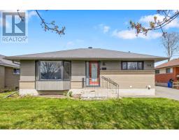 1321 RUSTIC DRIVE, Ottawa, Ontario