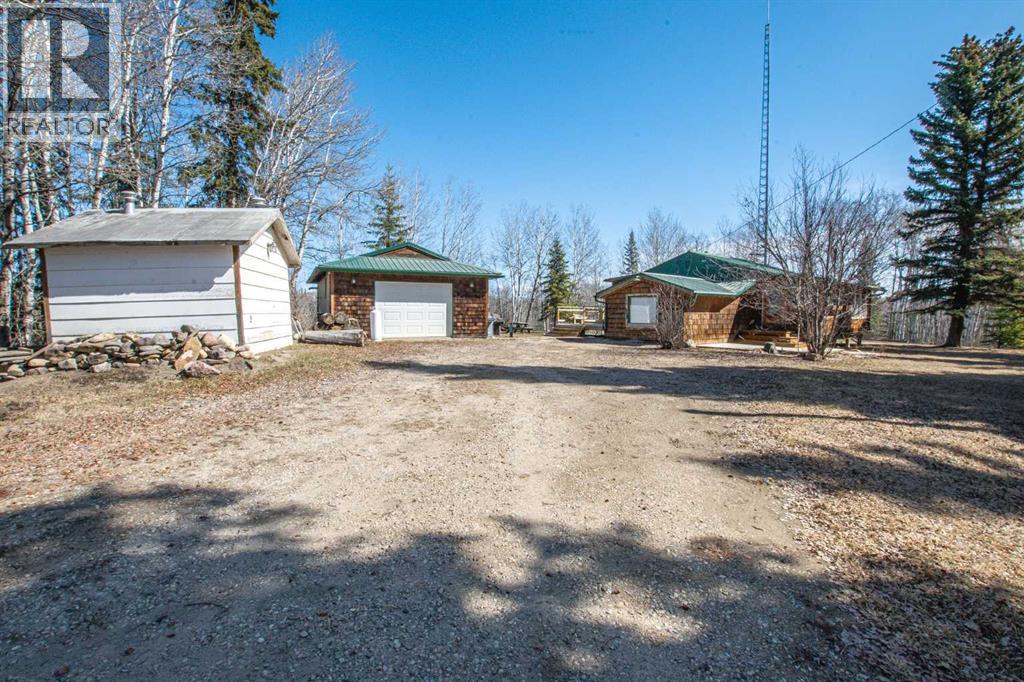 103068 Twp Rd 722, Beaverlodge, Alberta