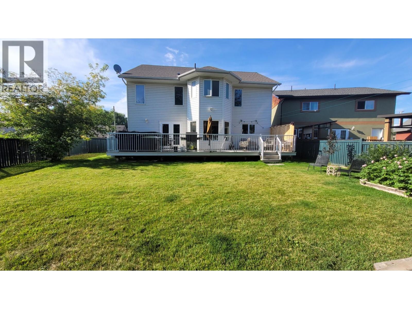 729 Sandy Beach Road, Vanderhoof, British Columbia  V0J 3A0 - Photo 8 - R3118546