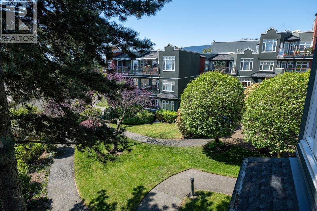 322 121 W 29 Street, North Vancouver, British Columbia  V7N 4L6 - Photo 3 - R3117942