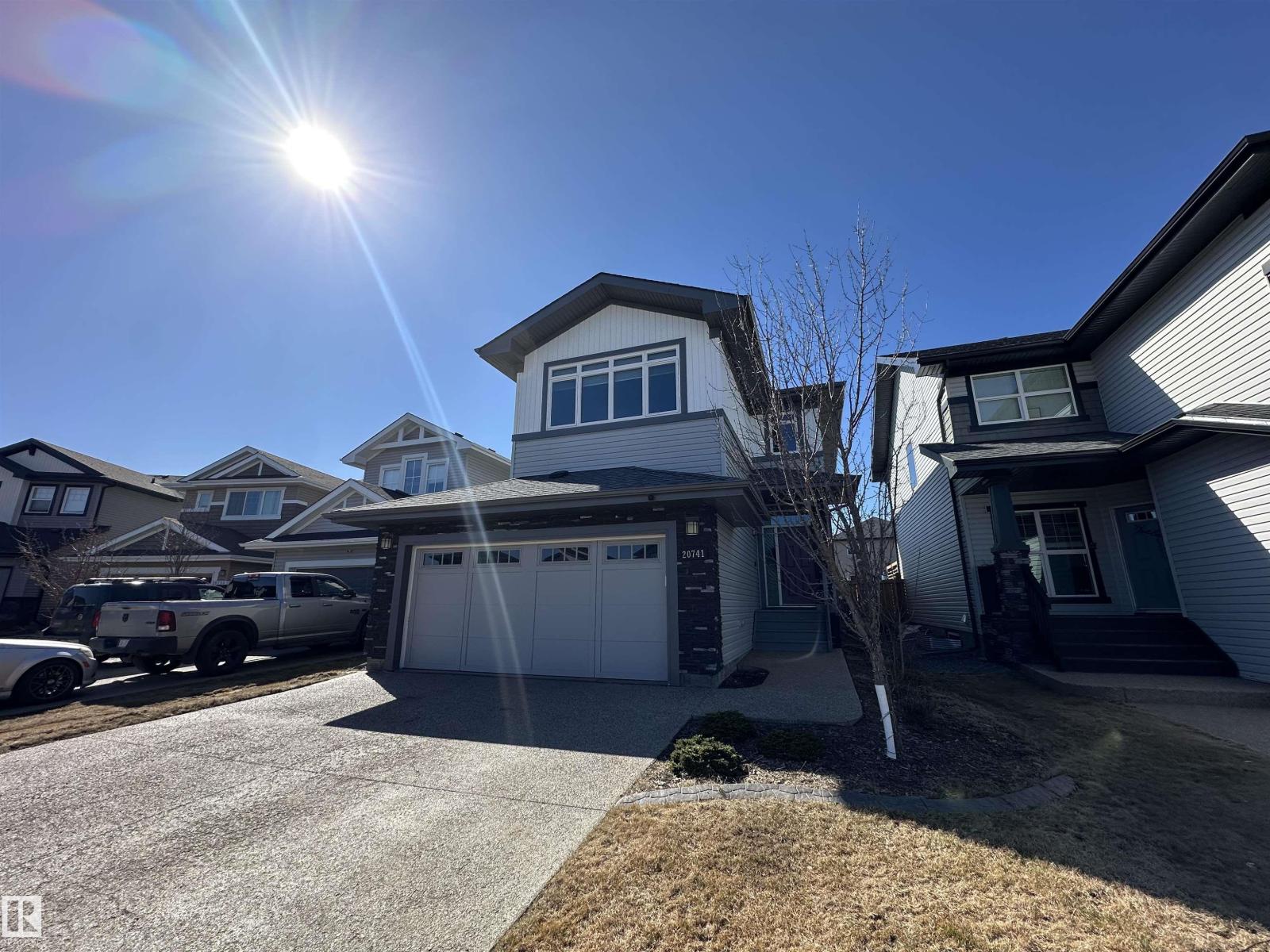 20741 98A AV NW, edmonton, Alberta