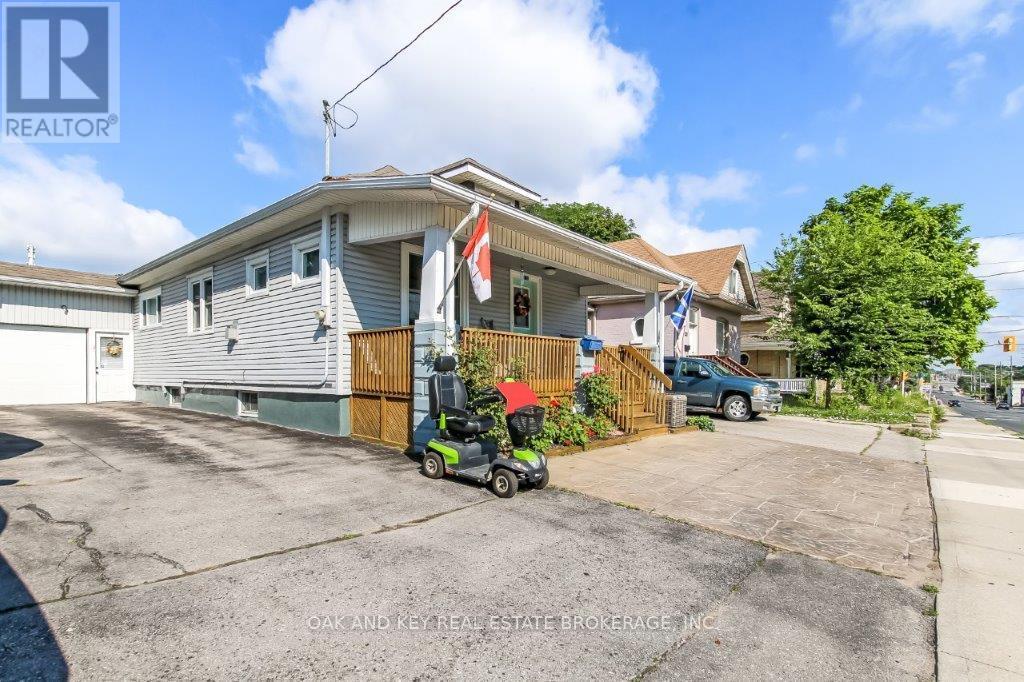 59 Adelaide Street S, London South, Ontario  N5Z 3K3 - Photo 2 - X13074372