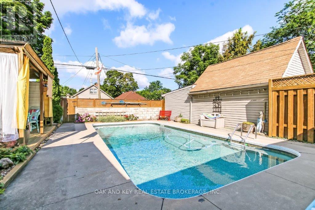 59 Adelaide Street S, London South, Ontario  N5Z 3K3 - Photo 6 - X13074372