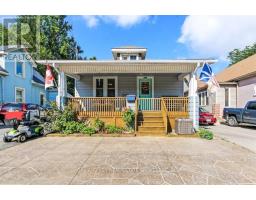 59 ADELAIDE STREET S, London South, Ontario
