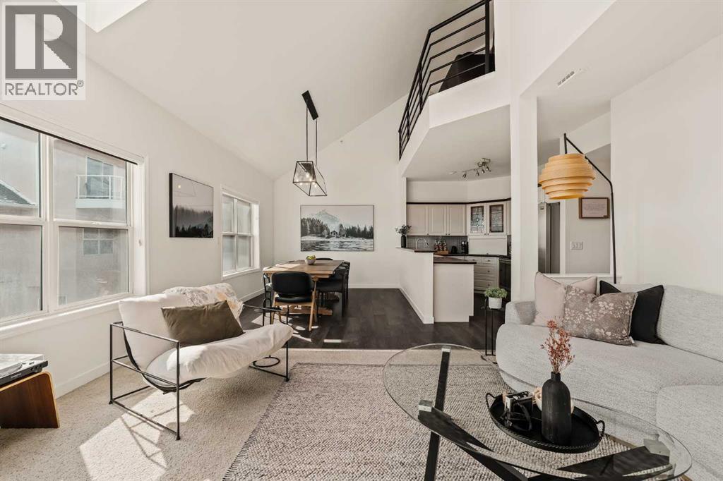 108, 6650 Old Banff Coach Road SW, Calgary, Alberta  T3H 4J4 - Photo 13 - A2298542