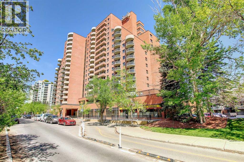 1211, 738 3 Avenue SW, Calgary, Alberta  T2P 0G7 - Photo 39 - A2304789