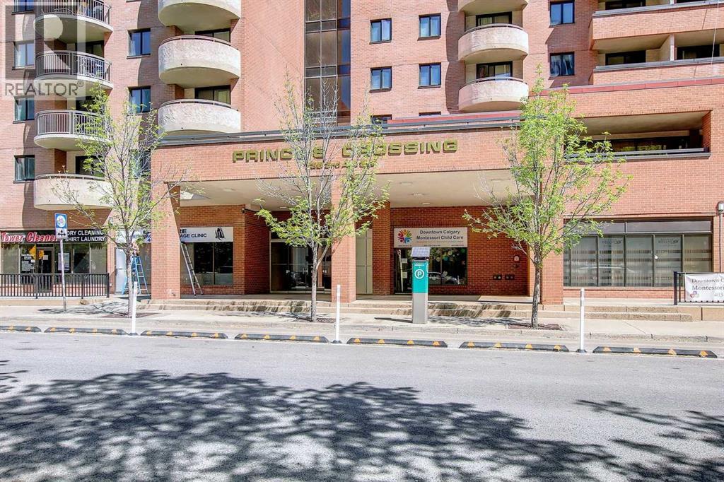 1211, 738 3 Avenue SW, Calgary, Alberta  T2P 0G7 - Photo 4 - A2304789