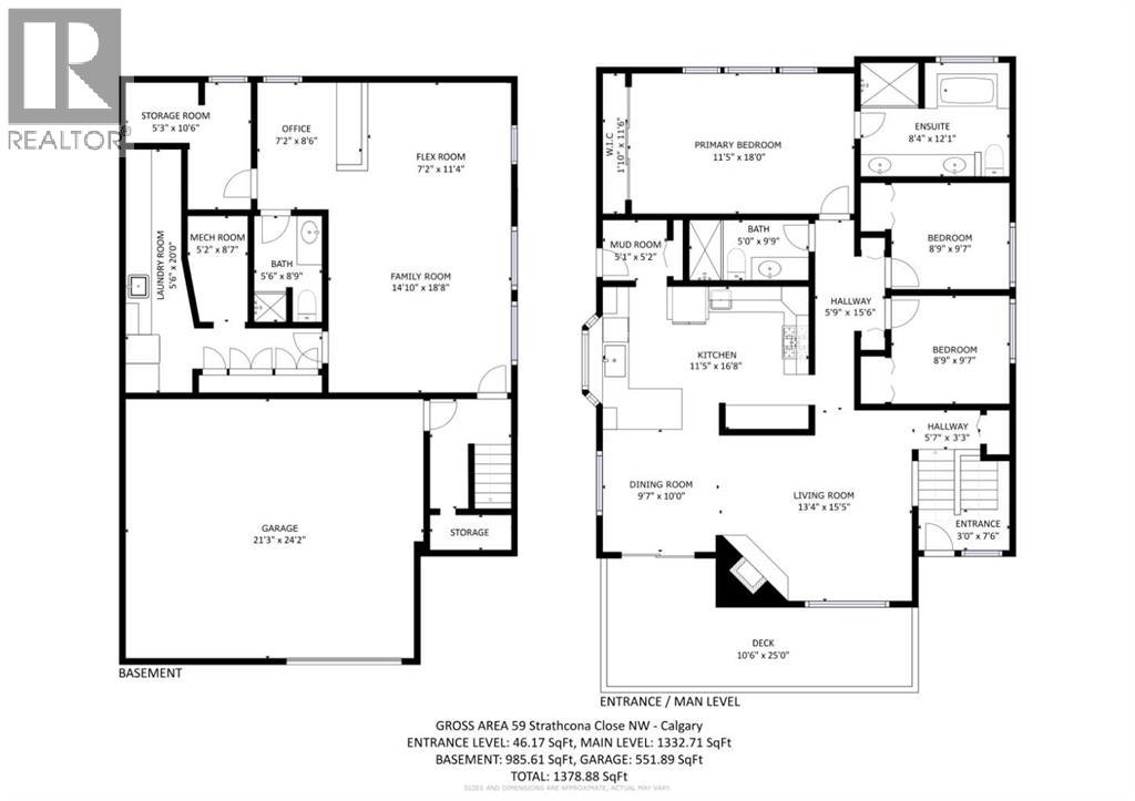 59 Strathcona Close Sw, Calgary, Alberta  T3H 1L2 - Photo 44 - A2305838