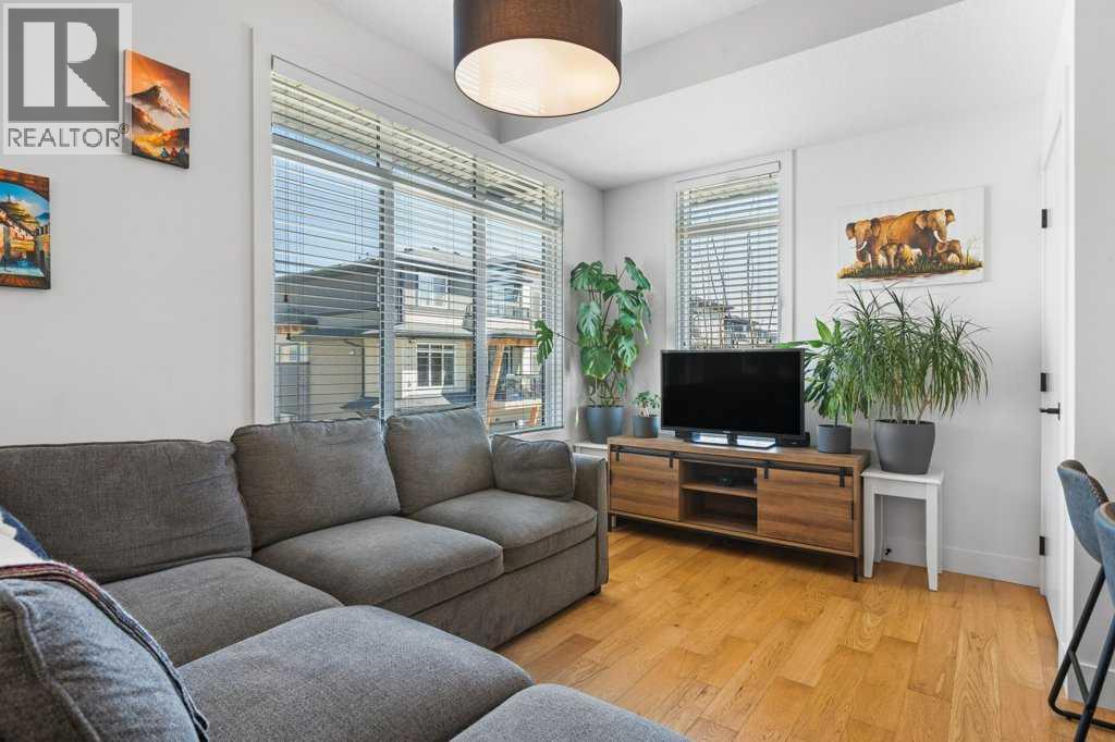 222 Seton Passage Se, Calgary, Alberta  T3M 3A7 - Photo 11 - A2307201