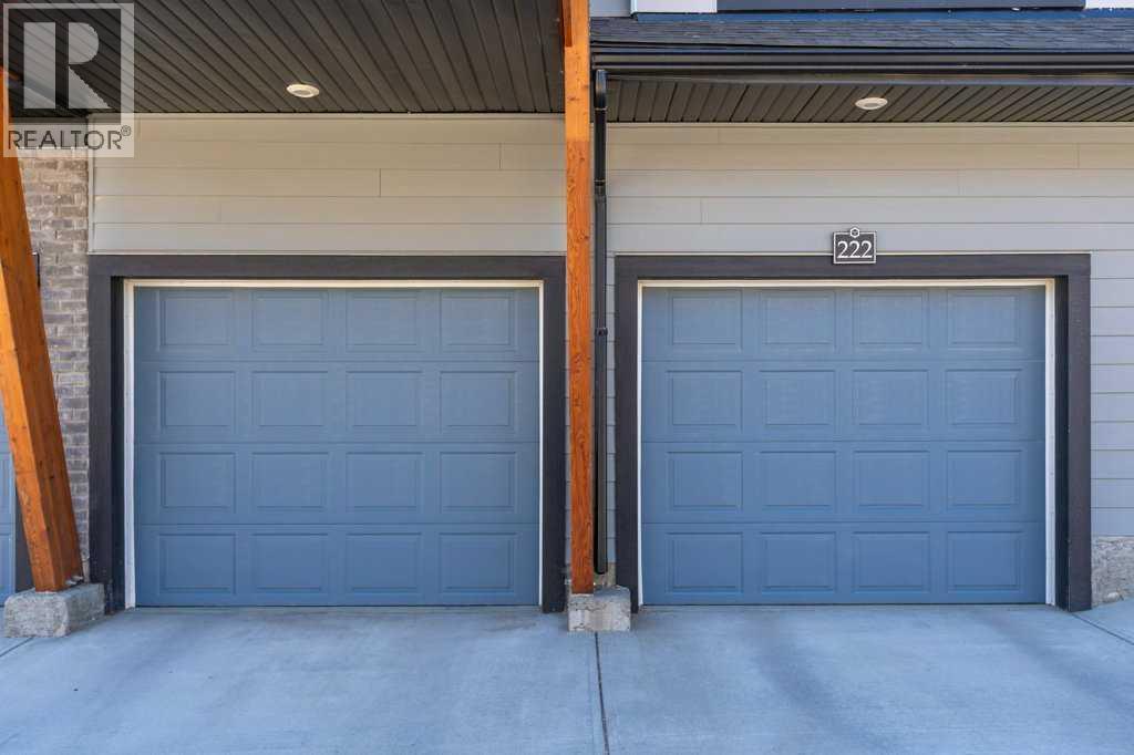222 Seton Passage Se, Calgary, Alberta  T3M 3A7 - Photo 25 - A2307201