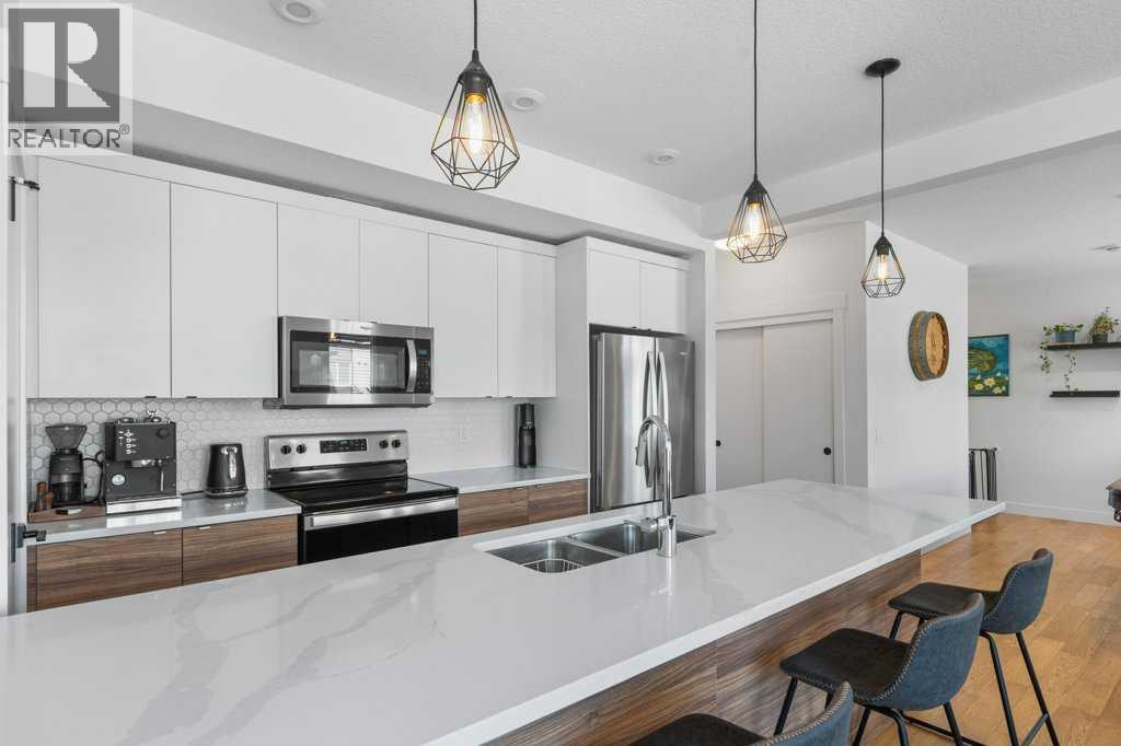 222 Seton Passage Se, Calgary, Alberta  T3M 3A7 - Photo 8 - A2307201