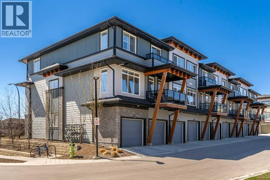 222 Seton Passage Se, Calgary, Alberta  T3M 3A7 - Photo 26 - A2307201