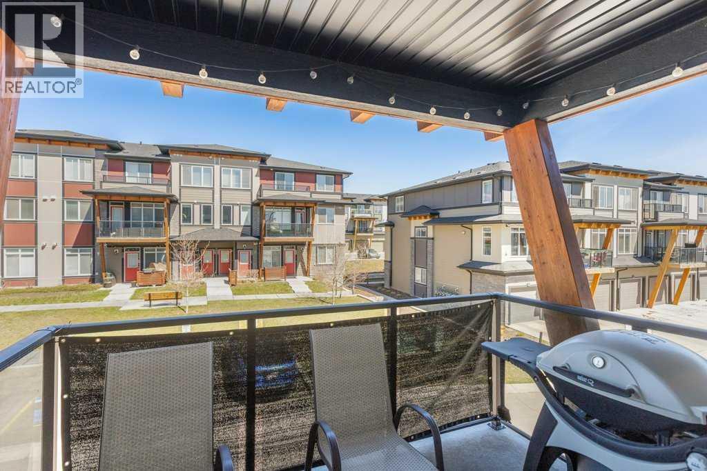 222 Seton Passage Se, Calgary, Alberta  T3M 3A7 - Photo 13 - A2307201