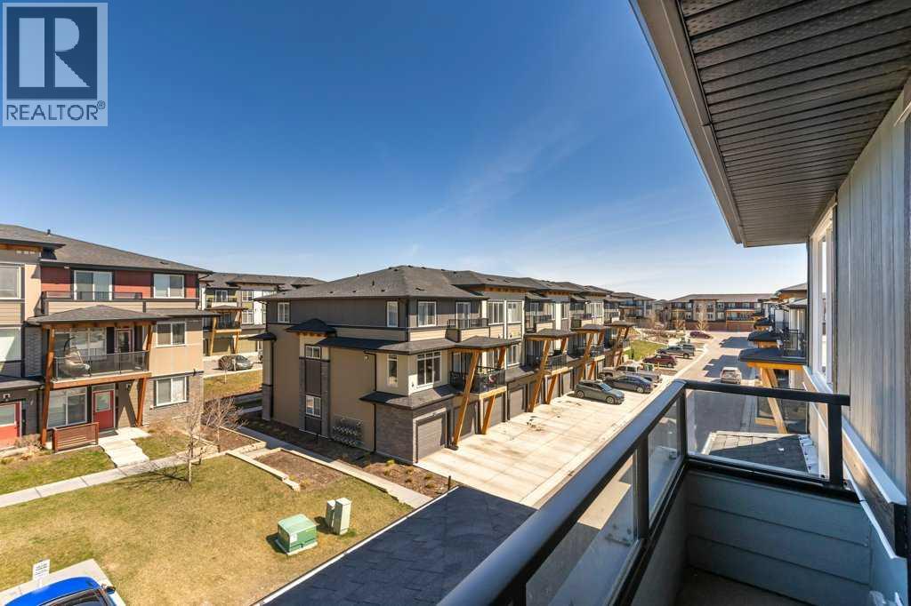 222 Seton Passage Se, Calgary, Alberta  T3M 3A7 - Photo 21 - A2307201