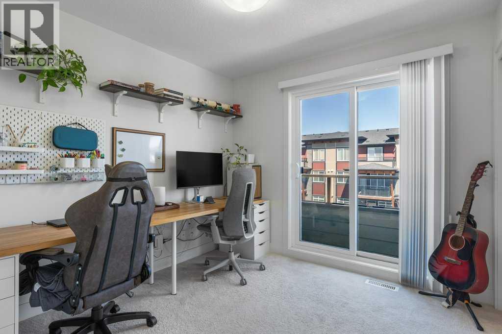 222 Seton Passage Se, Calgary, Alberta  T3M 3A7 - Photo 20 - A2307201