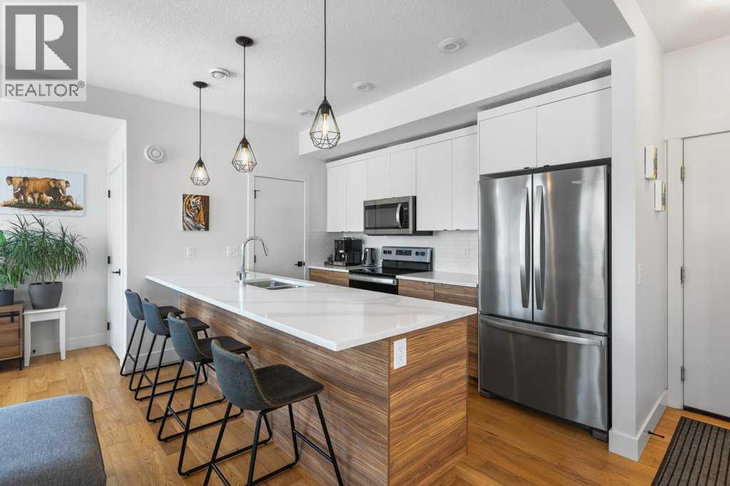 222 Seton Passage Se, Calgary, Alberta  T3M 3A7 - Photo 7 - A2307201