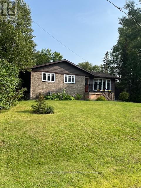 7 POPLAR CRESCENT, Temagami, Ontario