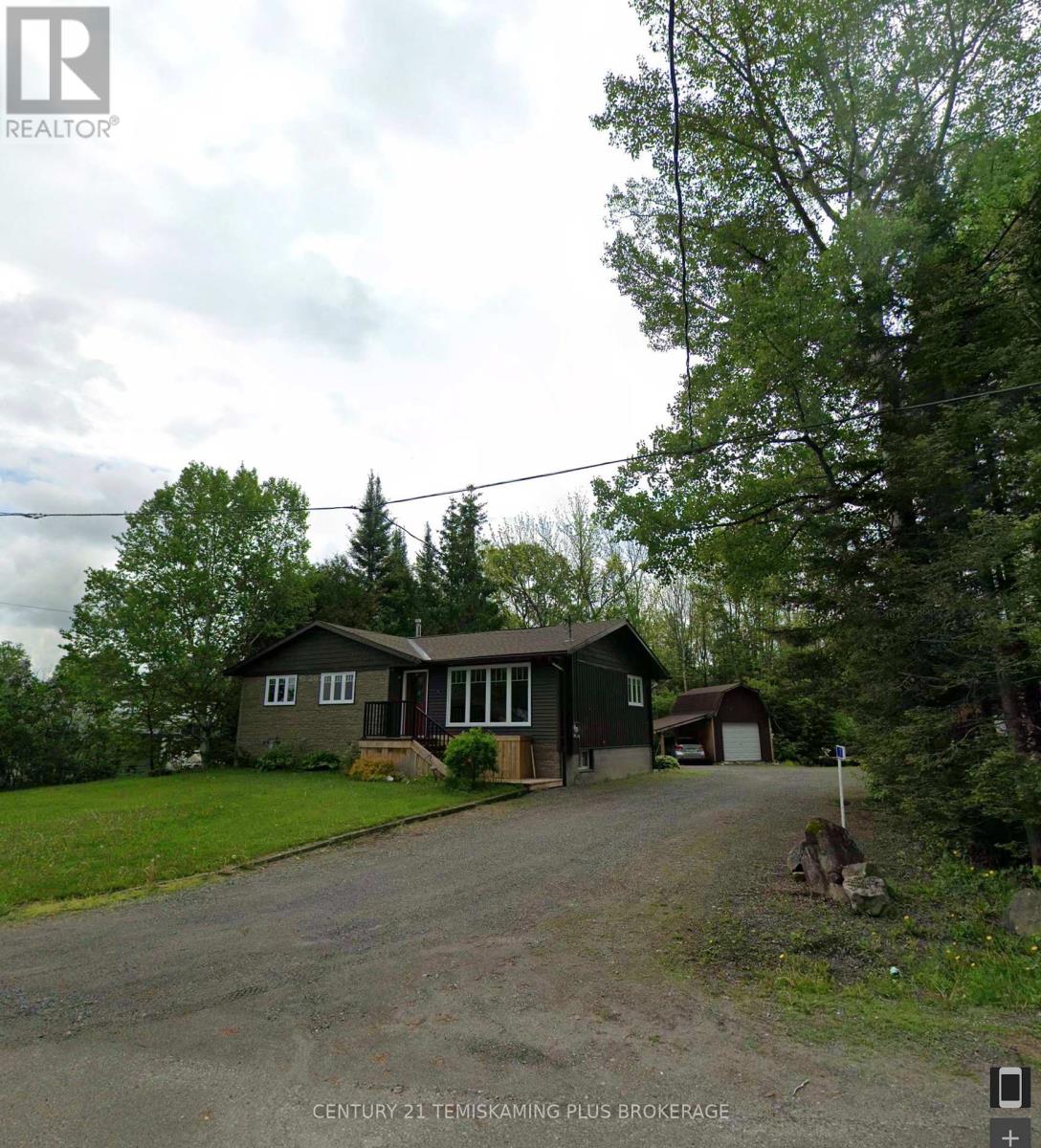7 Poplar Crescent, Temagami, Ontario  P0H 2H0 - Photo 2 - X13069128