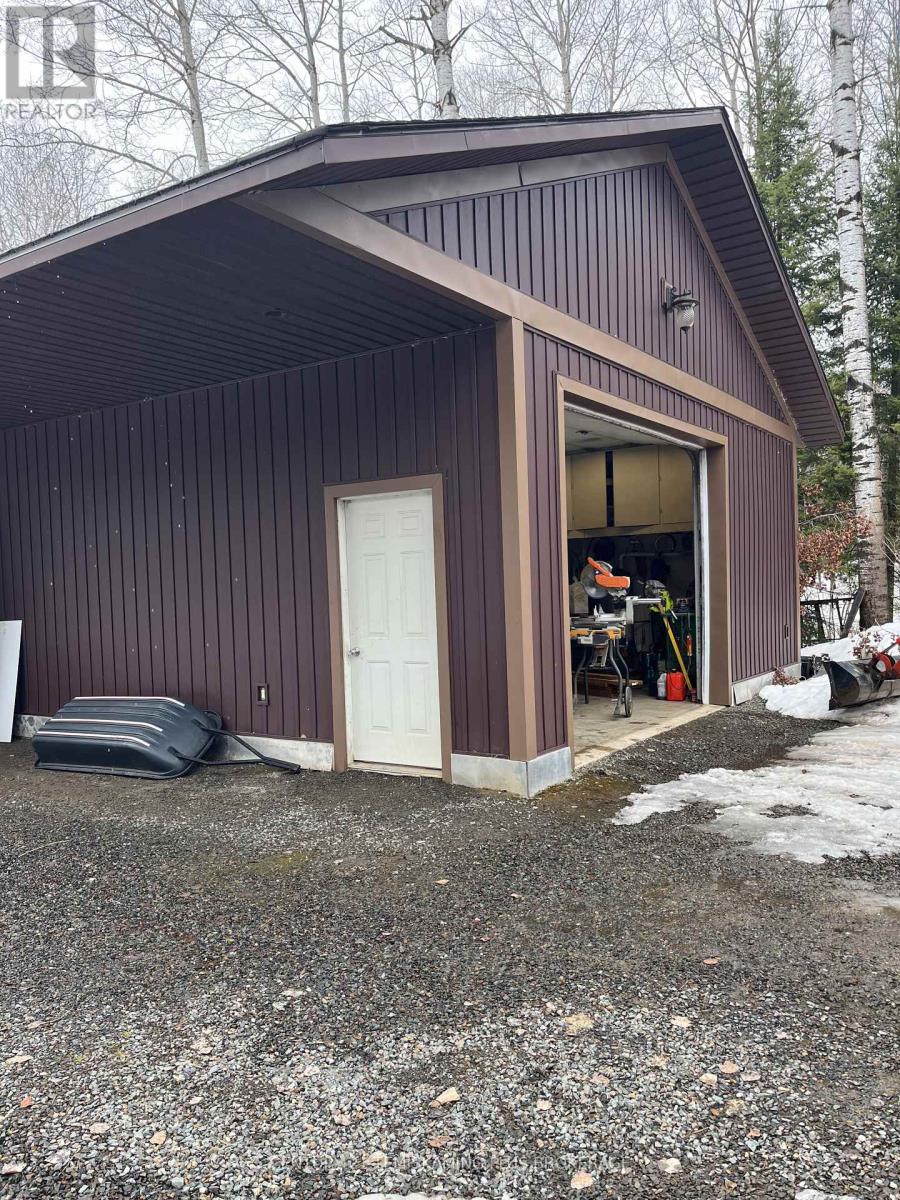 7 Poplar Crescent, Temagami, Ontario  P0H 2H0 - Photo 35 - X13069128