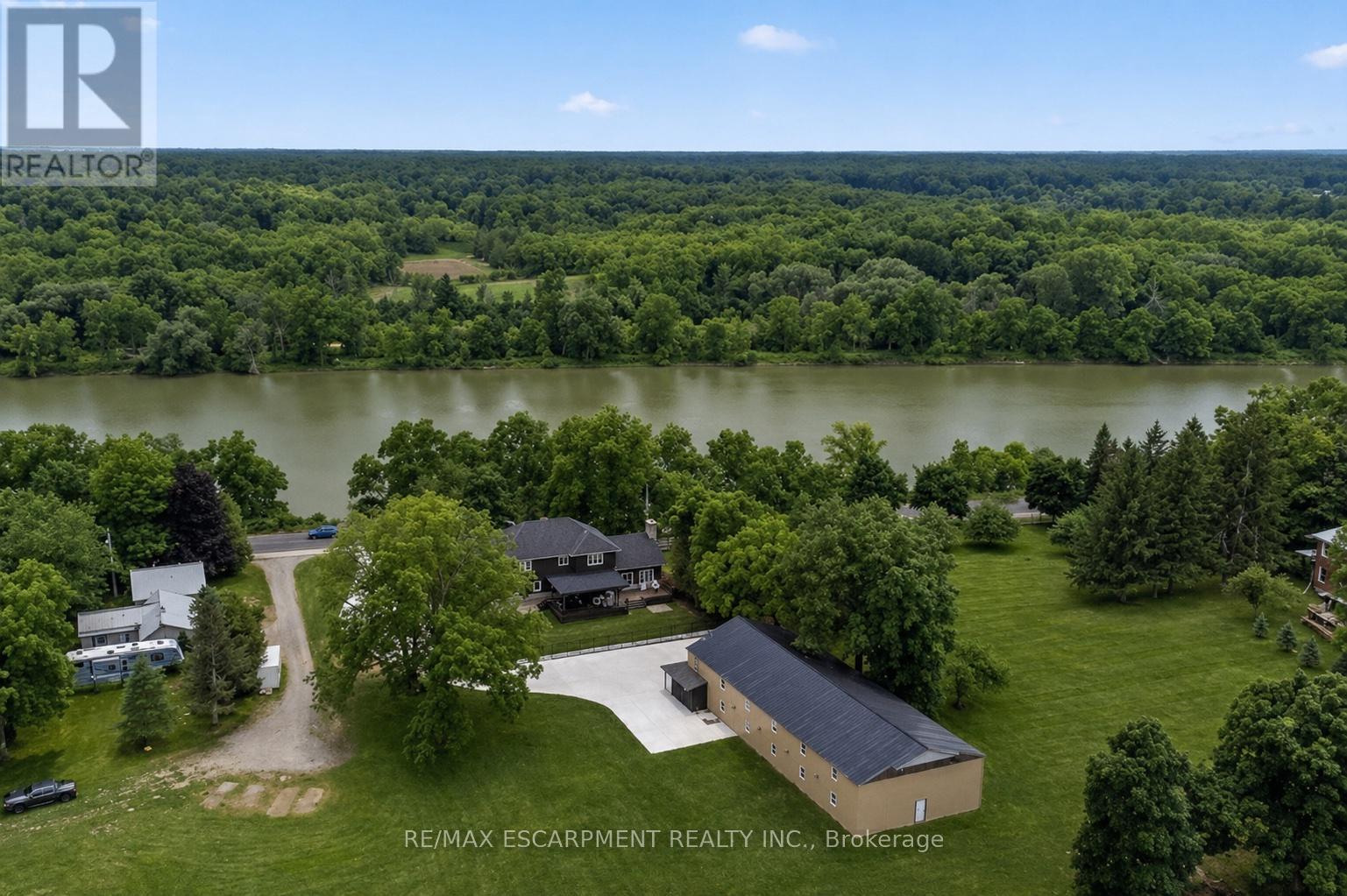 2210 Highway 54, Haldimand, Ontario  N3W 1Y4 - Photo 4 - X12988468