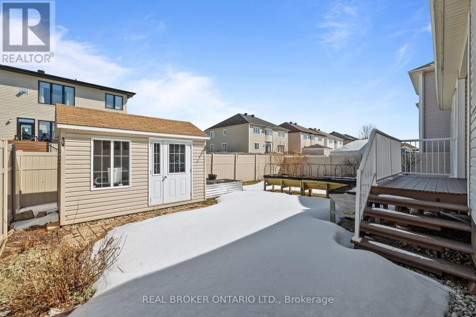 204 Hillpark High Street, Ottawa, Ontario  K1W 0B5 - Photo 23 - X12938110