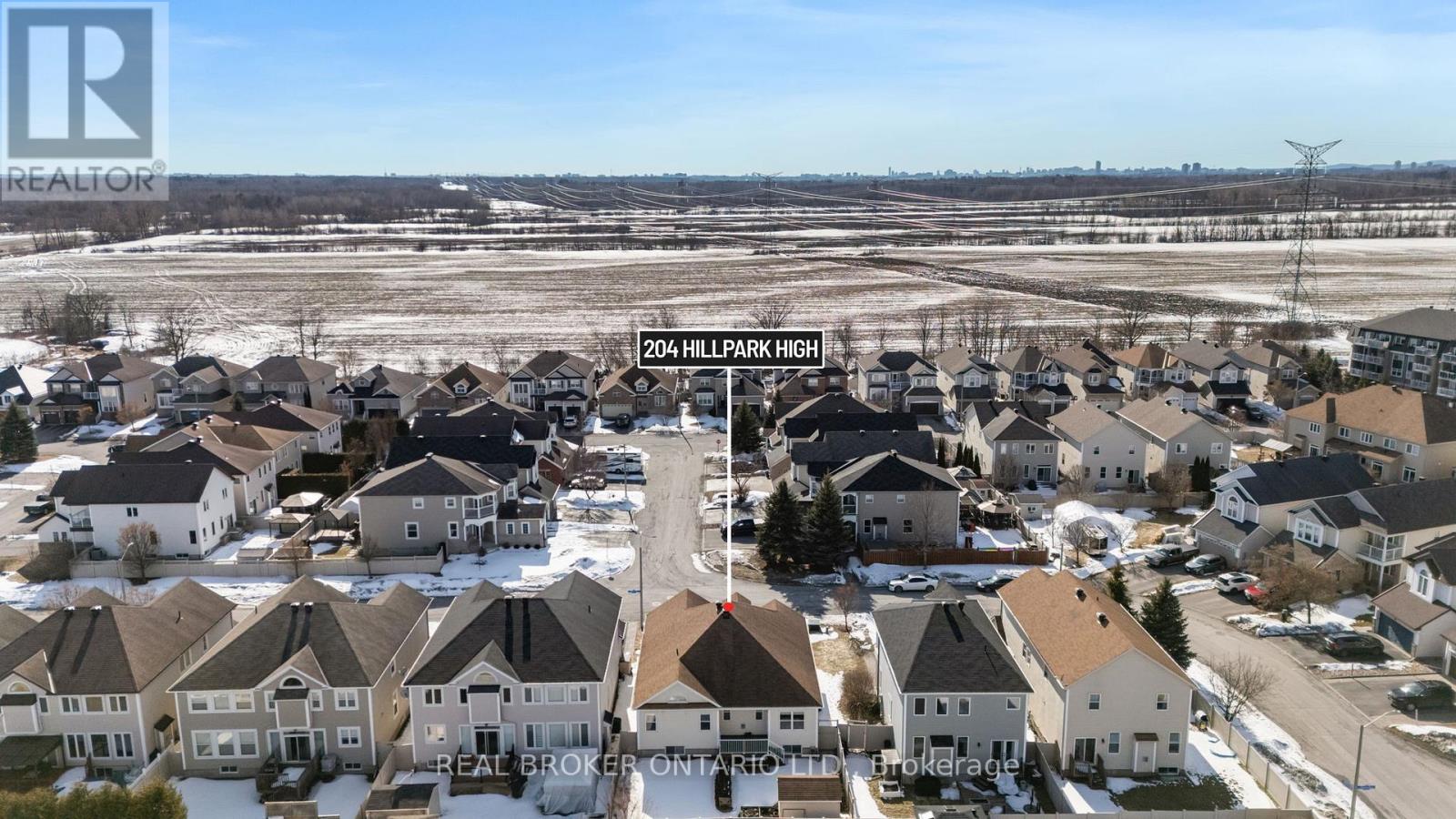204 Hillpark High Street, Ottawa, Ontario  K1W 0B5 - Photo 26 - X12938110