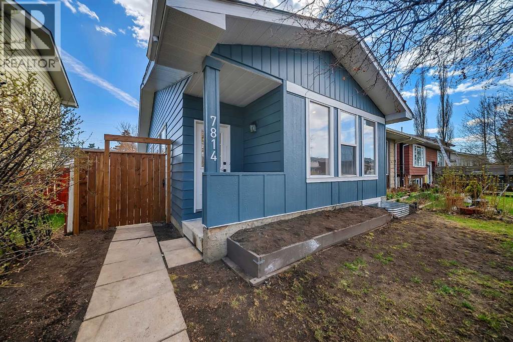 7814 21 Street Se, Calgary, Alberta  T2C 1Y7 - Photo 1 - A2306761