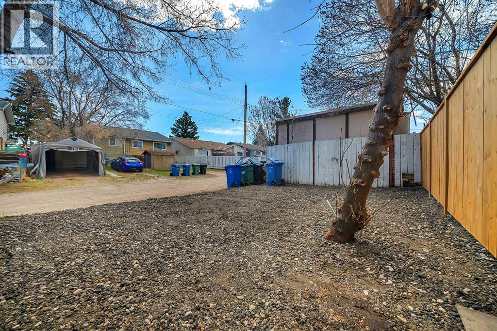 7814 21 Street Se, Calgary, Alberta  T2C 1Y7 - Photo 28 - A2306761