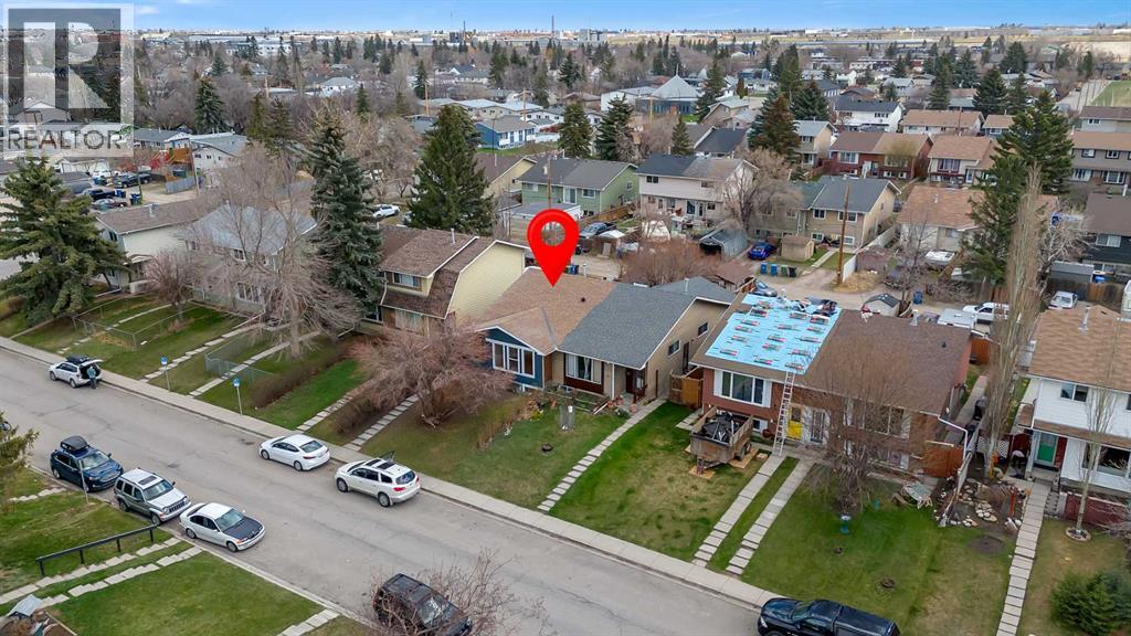 7814 21 Street Se, Calgary, Alberta  T2C 1Y7 - Photo 31 - A2306761