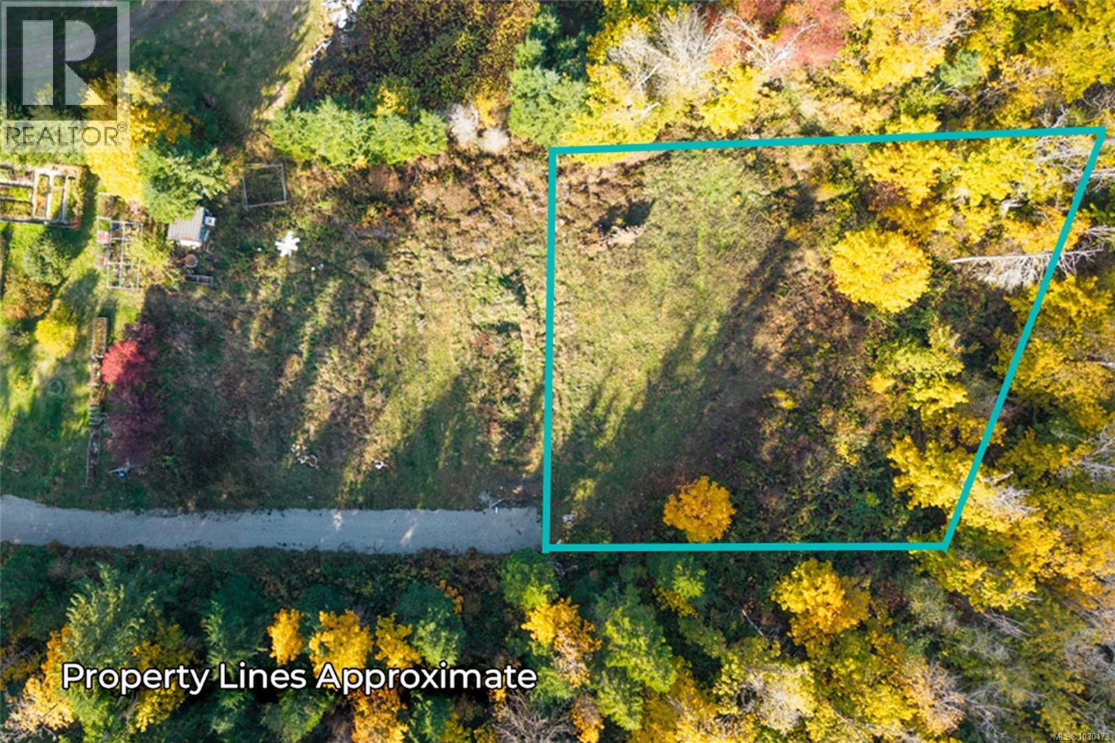Lot 3 Maebelle Rd, Port Alberni, British Columbia  V9Y 8R2 - Photo 1 - 1030173