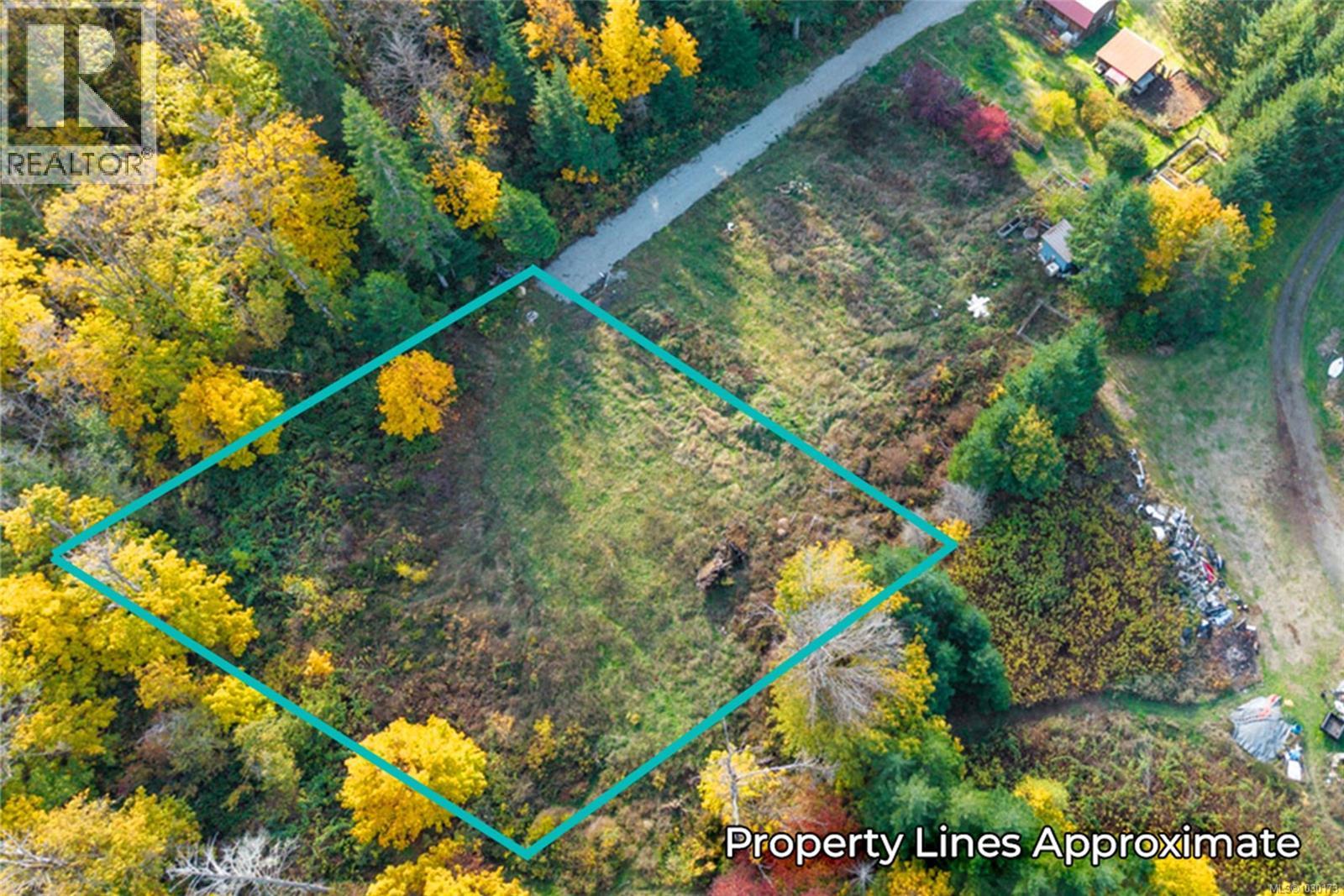 Lot 3 Maebelle Rd, Port Alberni, British Columbia  V9Y 8R2 - Photo 3 - 1030173