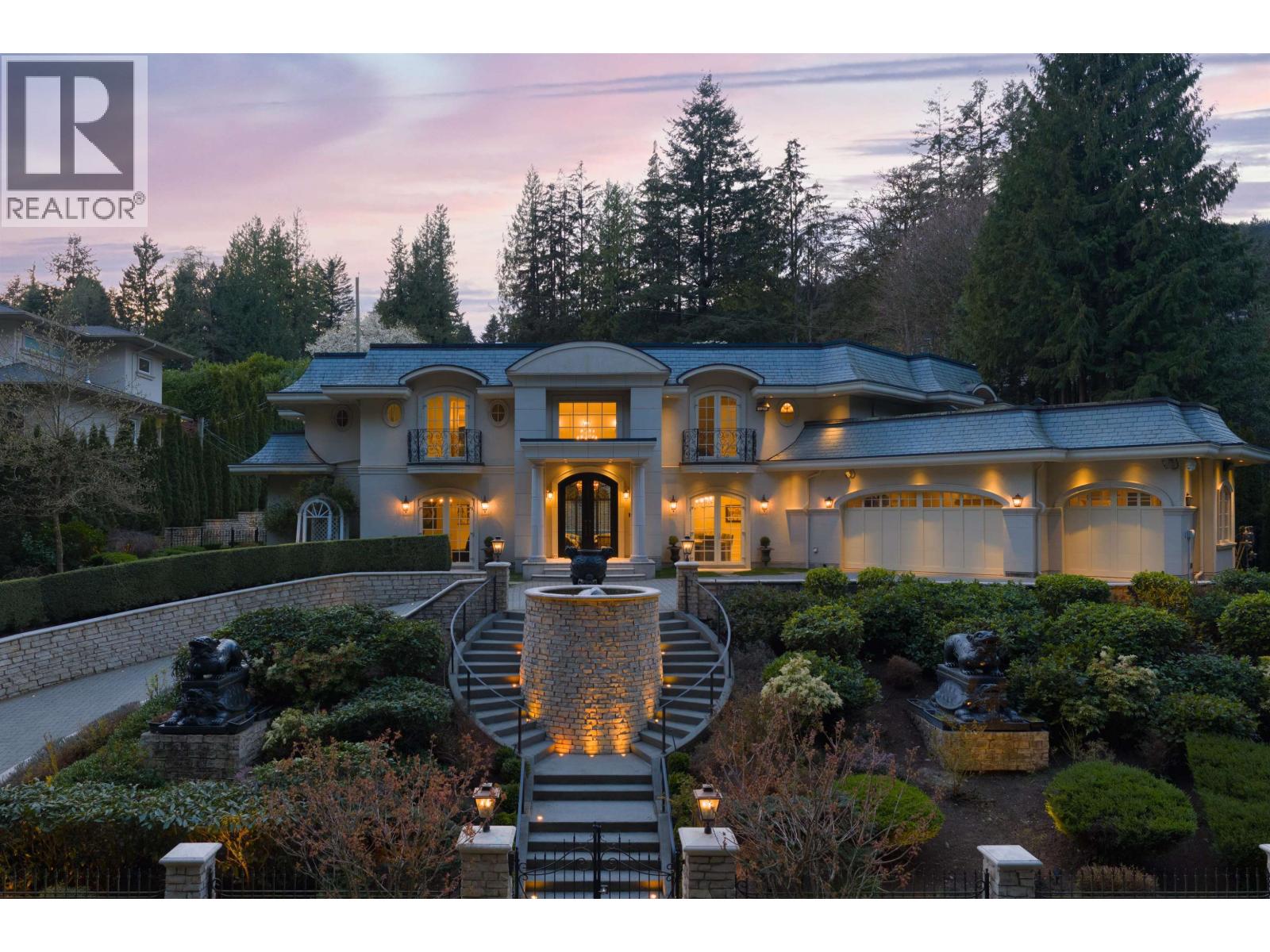 397 Southborough Drive, West Vancouver, British Columbia  V7S 1M3 - Photo 27 - R3116779