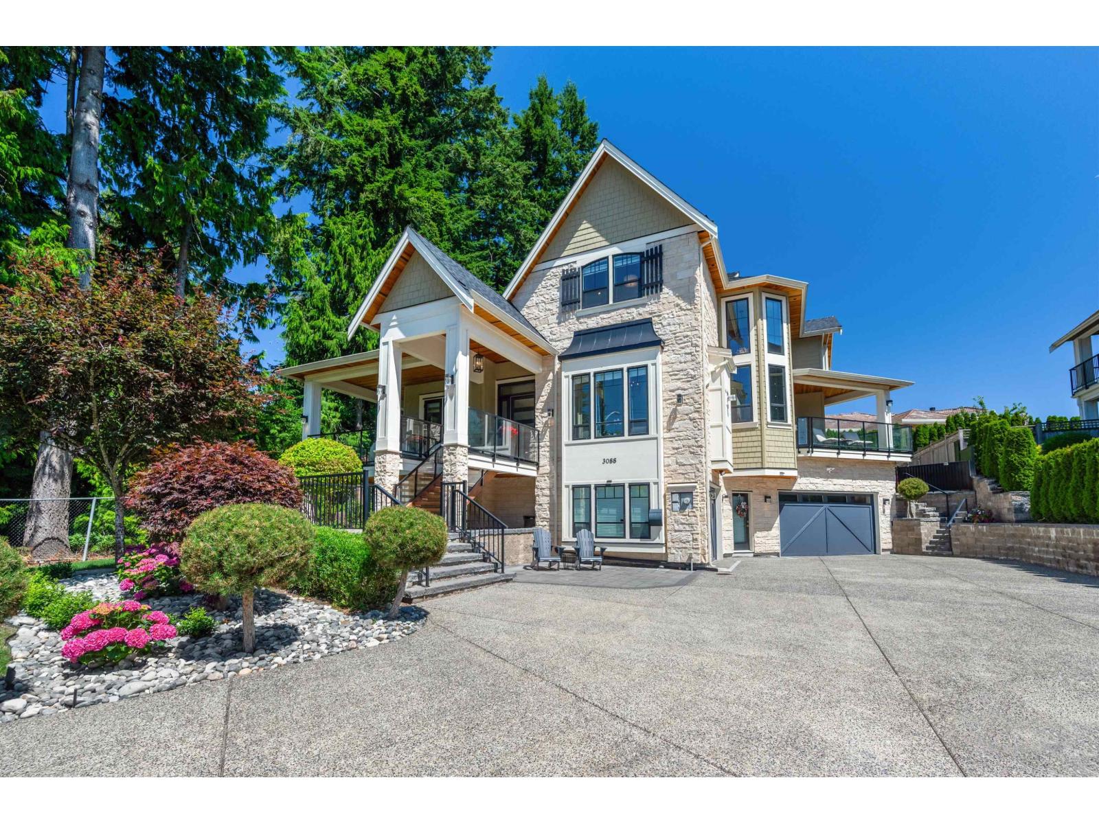 3088 144 STREET, surrey, British Columbia