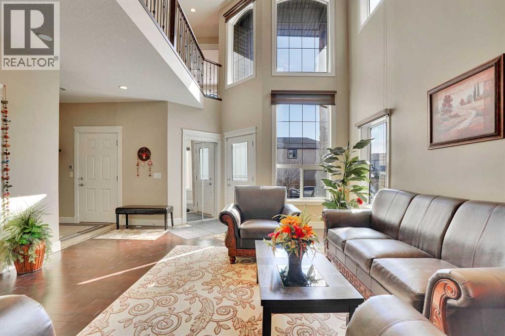 9 Saddlelake Grove NE, Calgary, Alberta  T3J 0P2 - Photo 9 - A2299992