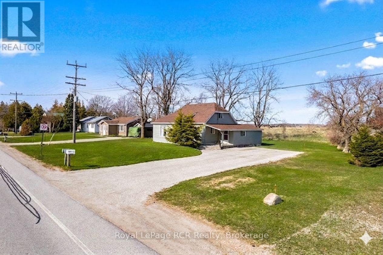 2882 6 HIGHWAY, Northern Bruce Peninsula, Ontario