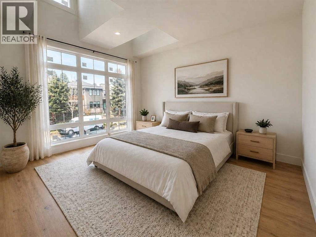 1009 18 Avenue NW, Calgary, Alberta  T2M 0V8 - Photo 16 - A2304768