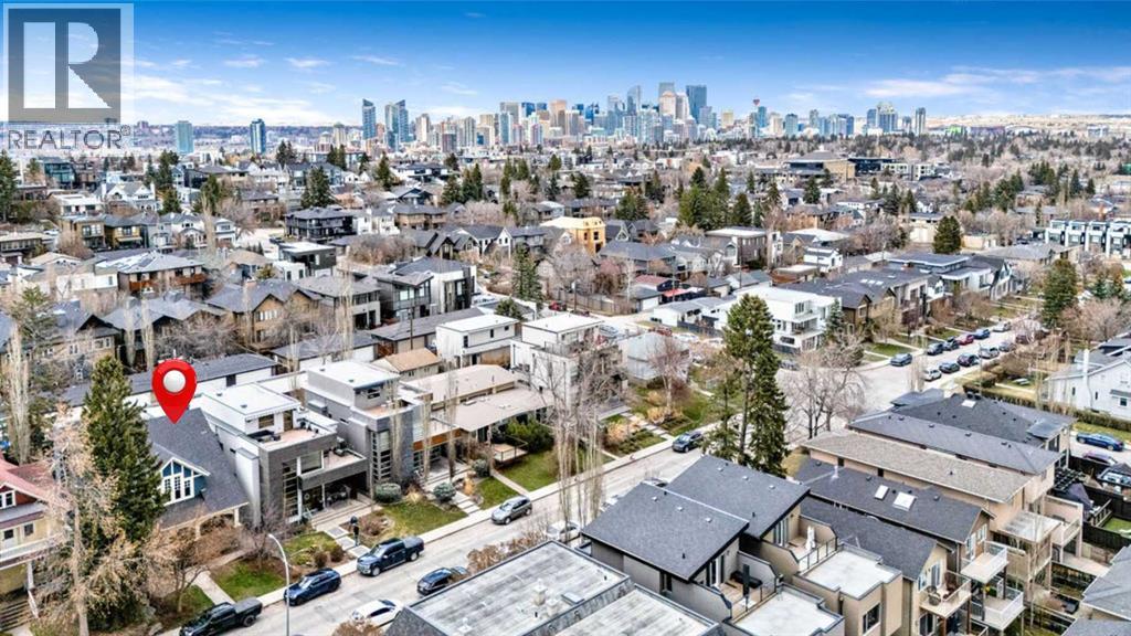 2022 32 Avenue Sw, Calgary, Alberta  T2T 1W6 - Photo 3 - A2305734