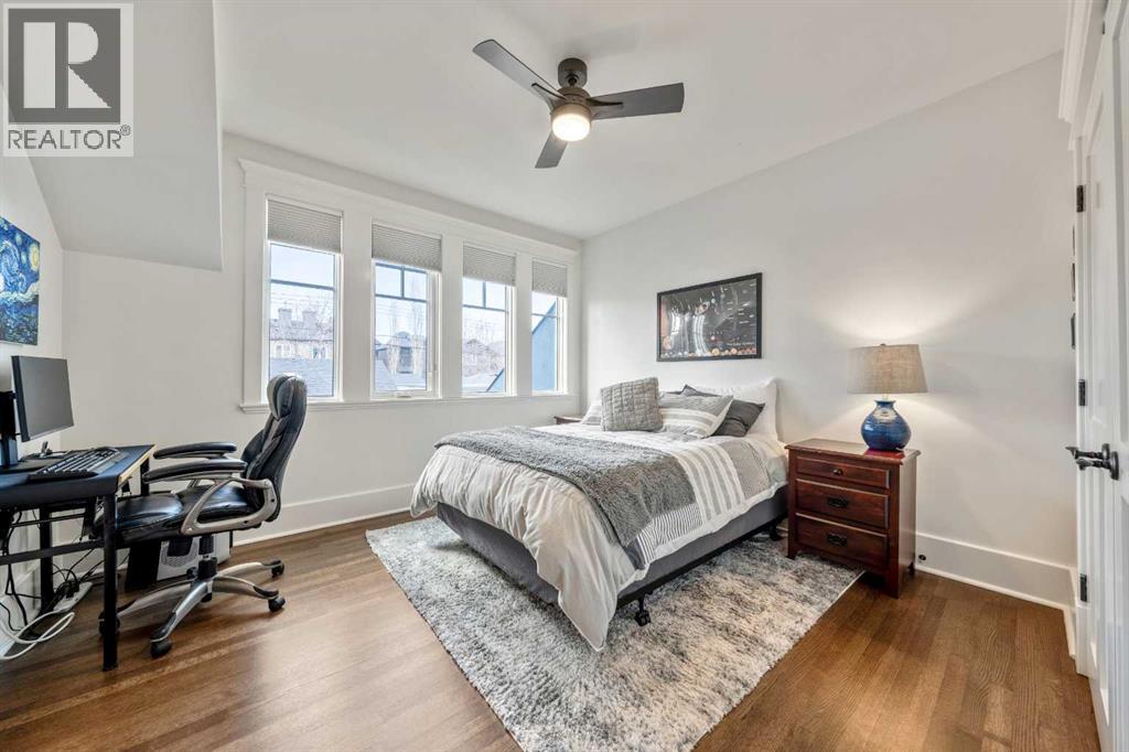 2022 32 Avenue Sw, Calgary, Alberta  T2T 1W6 - Photo 33 - A2305734