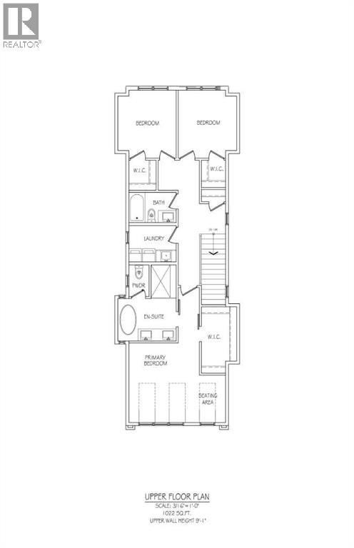 1009 18 Avenue NW, Calgary, Alberta  T2M 0V8 - Photo 4 - A2304768