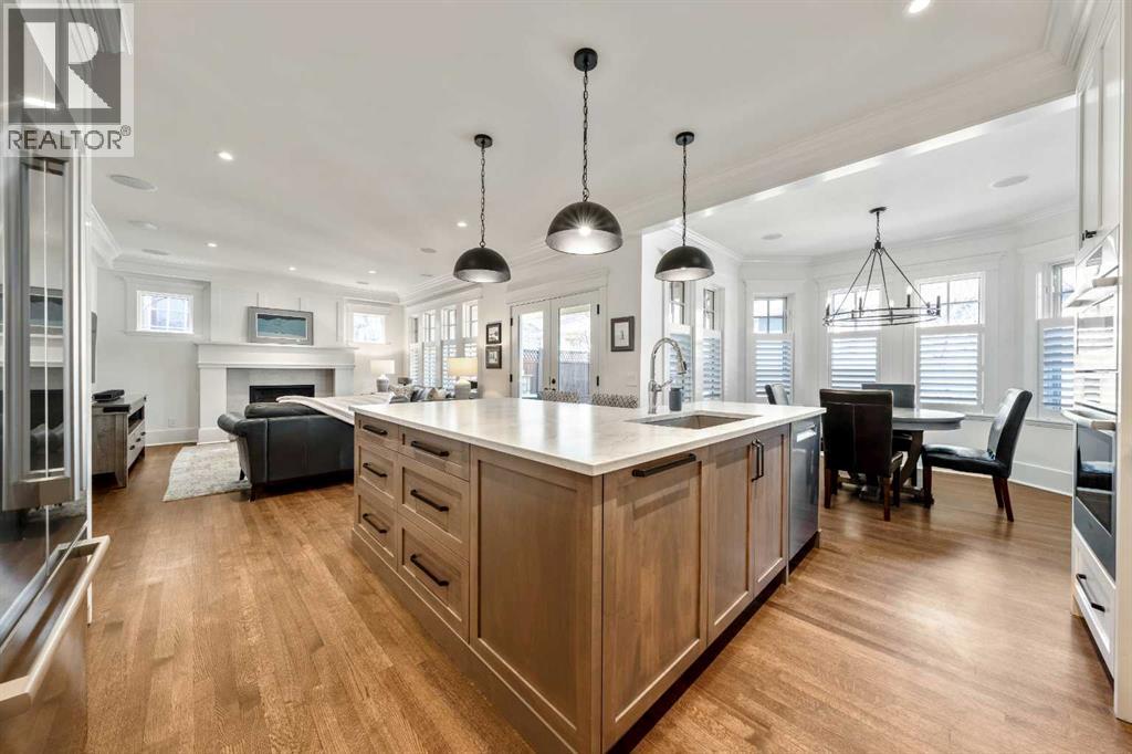 2022 32 Avenue Sw, Calgary, Alberta  T2T 1W6 - Photo 22 - A2305734