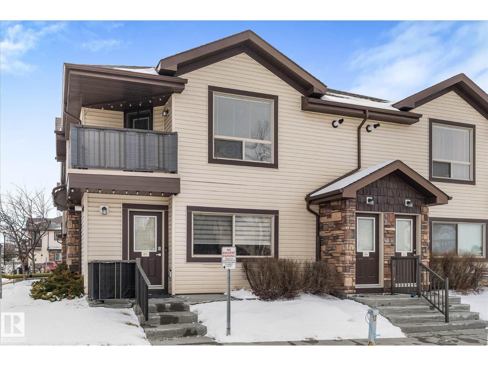#86 604 62 St Sw, Edmonton, Alberta  T6X 0K4 - Photo 28 - E4485444