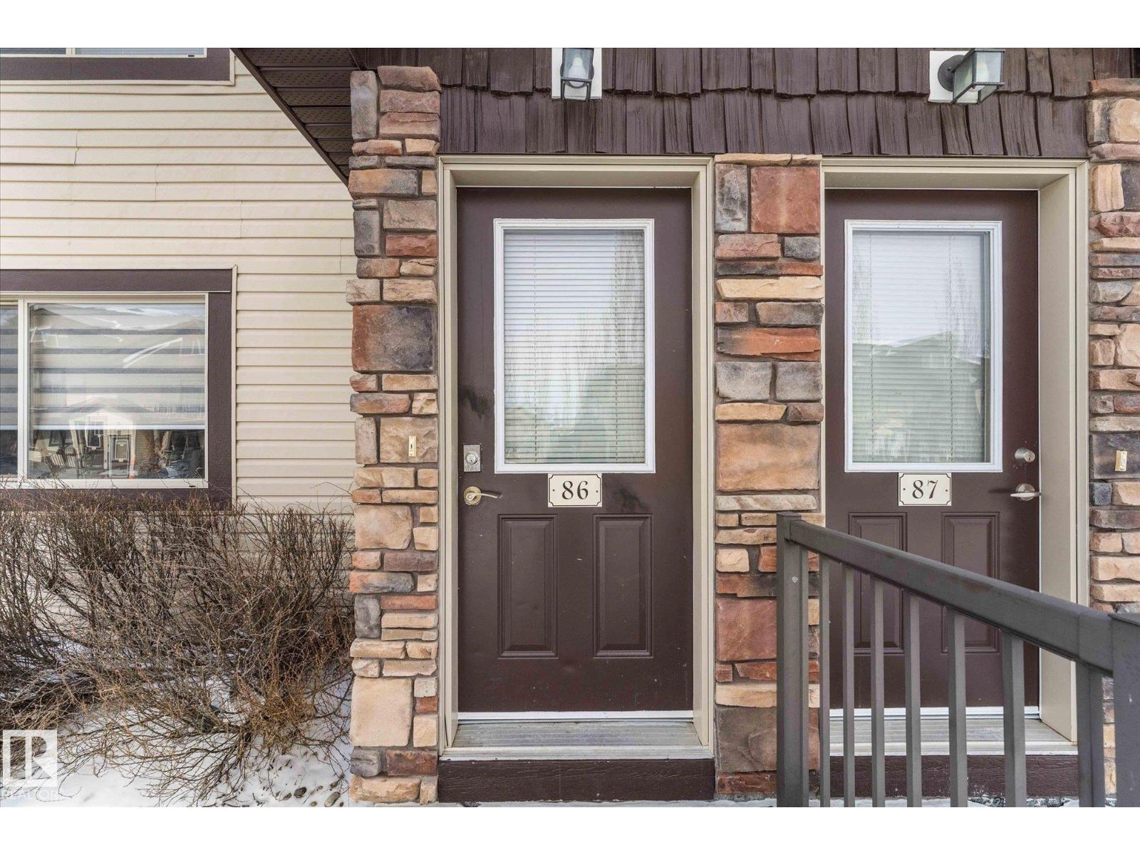 #86 604 62 St Sw, Edmonton, Alberta  T6X 0K4 - Photo 29 - E4485444